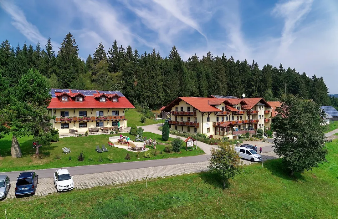 Erlebnishof Reiner - Urlaub auf dem Bauernhof-1